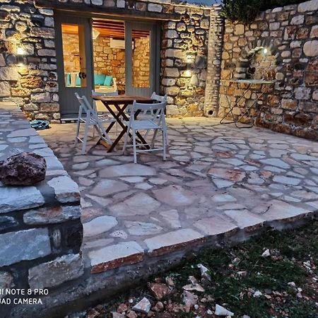 Delfinaki Boutique Apartments Lionas Beach ,Naxos Exteriör bild