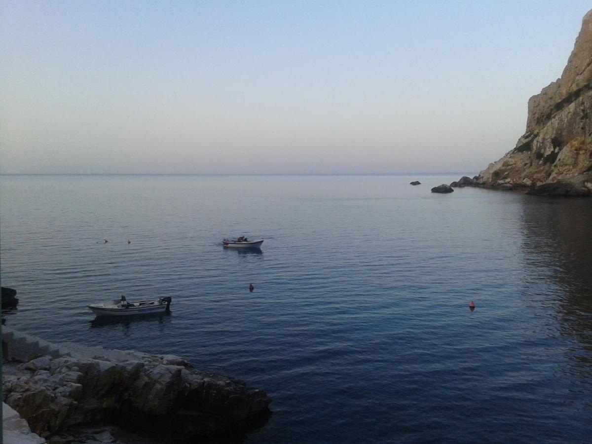 Delfinaki Boutique Apartments Lionas Beach ,Naxos Exteriör bild